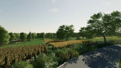 WILCZE POLA BY MTN v1.0.0.0