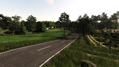 WILCZE POLA BY MTN v1.0.0.0