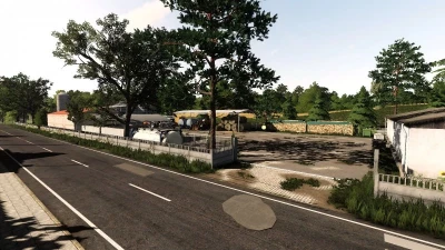 WILCZE POLA BY MTN v1.0.0.0