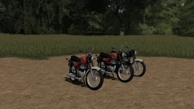 Wsk Kobuz 175 v1.0.0.0