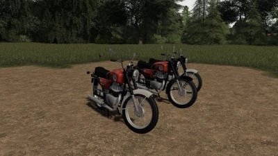 Wsk Kobuz 175 v1.0.0.0