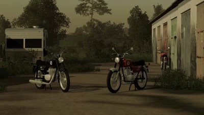 Wsk Kobuz 175 v1.0.0.0