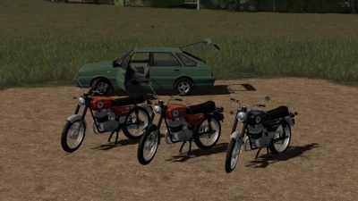 Wsk Kobuz 175 v1.0.0.0