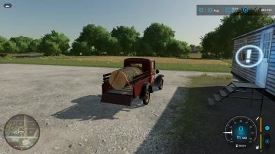 1932 Ford B pickup v1.0.0.0