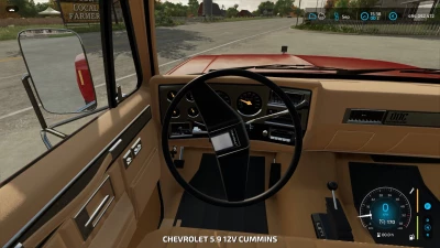 1982 Chevrolet K30 CrewCab Dually DDC v1.1