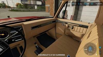 1982 Chevrolet K30 CrewCab Dually DDC v1.1