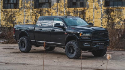 2017 Ram on dynamic v1.0.0.0