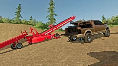 2017 Ram on dynamic v1.0.0.0