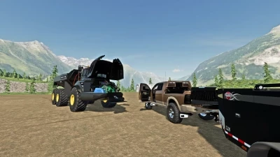 2017 Ram on dynamic v1.0.0.0