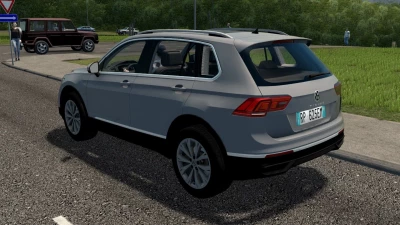 2021 Volkswagen Tiguan R + R-Line + Life v1.1 1.5.9-1.5.9.2