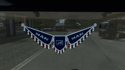 3rd pennant for DAF v1.0