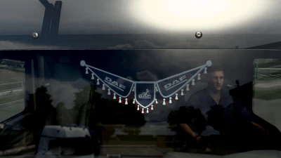 3rd pennant for DAF v1.0