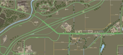 AD Courses Elmcreek v1.1.0.0