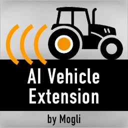 AI Vehicle Extension v0.0.1.6