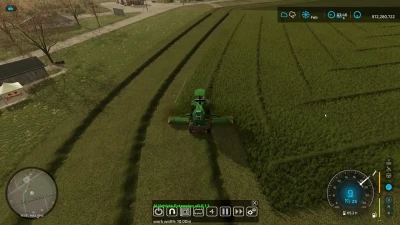 AI Vehicle Extension v0.0.1.6