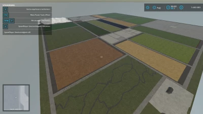 AK_Farmland flache 4fach Map V1.2