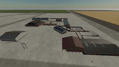 AK_Farmland flache 4fach Map V1.2