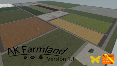 AK Funmods ModPack v1.0.0.0