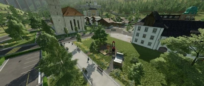 Alpine Panorama SE v2.5.0.0