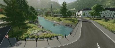 Alpine Panorama SE v2.5.0.0