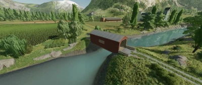 Alpine Panorama SE v2.5.0.0