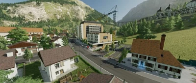 Alpine Panorama SE v2.5.0.0