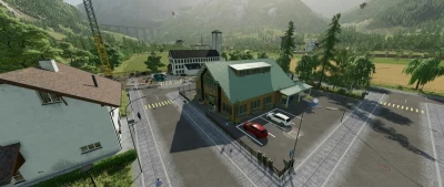 Alpine Panorama SE v2.5.0.0