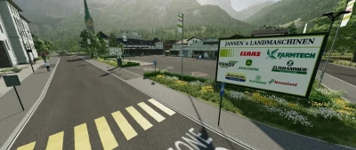 Alpine Panorama SE v2.5.0.0