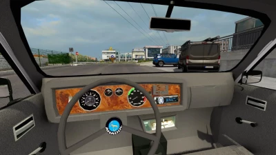 Anadol Pickup V1R90 1.43