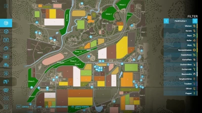Animalcreek Map v2.0.0.0