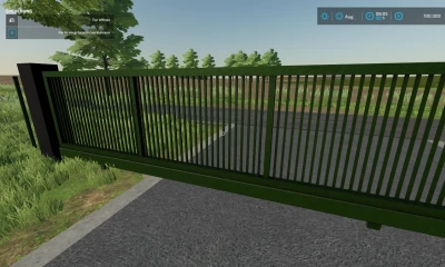 Animated Map Object with AutoTrigger v1.0.2