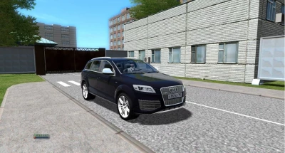 Audi Q7 v2.0 1.5.9-1.5.9.2
