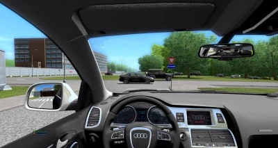 Audi Q7 v2.0 1.5.9-1.5.9.2