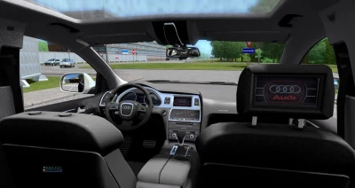 Audi Q7 v2.0 1.5.9-1.5.9.2