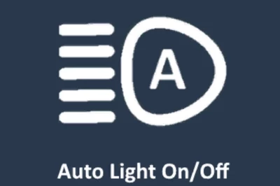 Auto Light On/Off v1.0.0.0