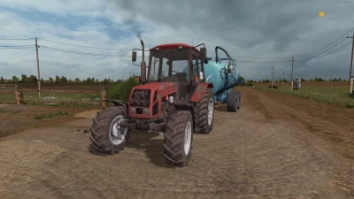 BELARUS 820.2 V1.1