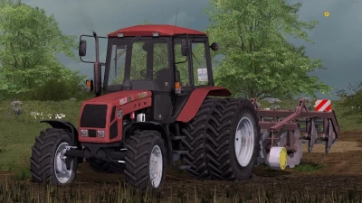 BELARUS 820.2 V1.1