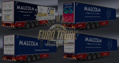 Big Malcolm Mod v10.5