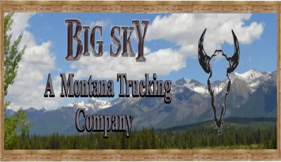 Big Sky A Montana Trucking Co. 1.43