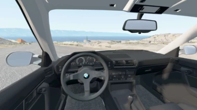 BMW M5 (E34) 1994 v1.0