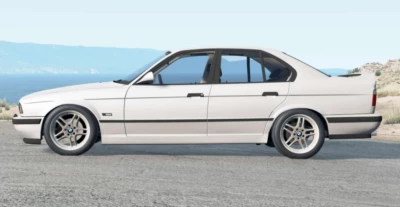 BMW M5 (E34) 1994 v1.0