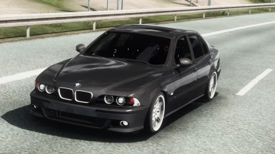 BMW M5 E39 V3 1.43