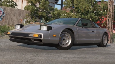 BOLIDE EXPANSION PACK v1.0.1