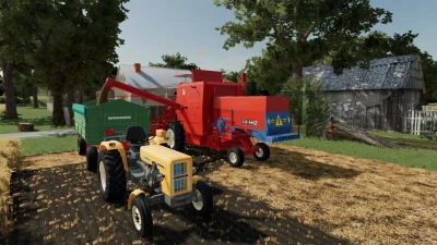 Bolusowo Edit v2.0.0.0