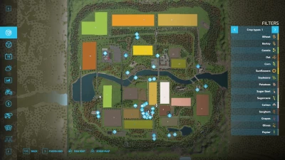 Breisgau County v1.0.0.0