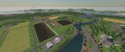 Breisgau County v3.0.0.0