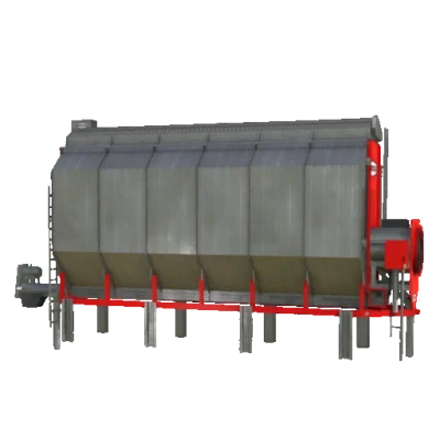 Brock Corn Dryer v1.0.0.0