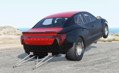 Bruckell Bastion Drag v0.24