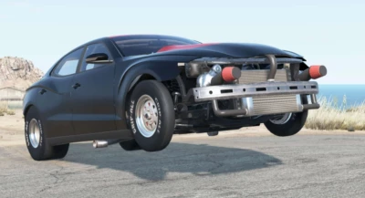 Bruckell Bastion Drag v0.24