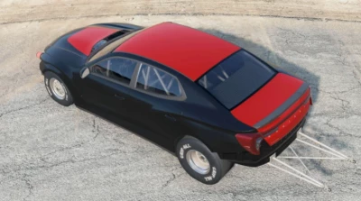 Bruckell Bastion Drag v0.24